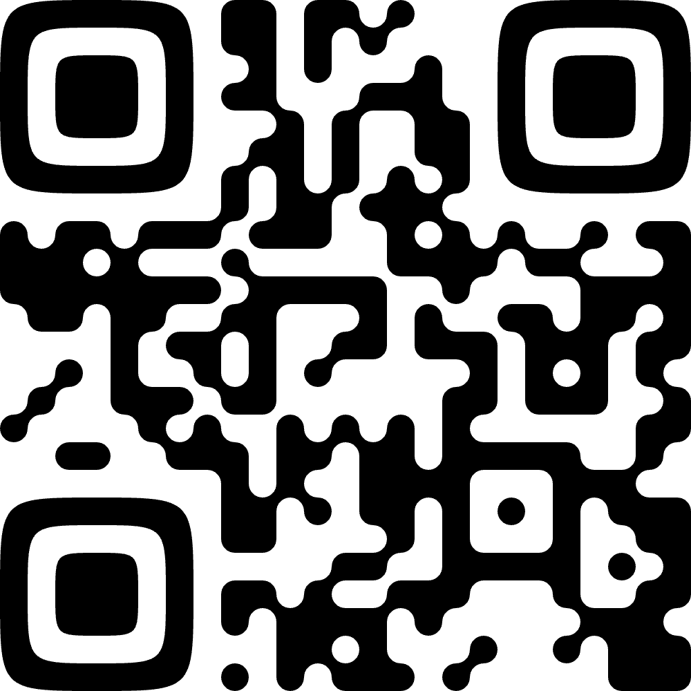 QR code for ElTamer contact and channels